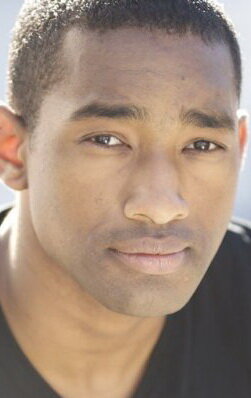 фото Джордан Тисдэйл