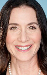 фото Терри Паркс