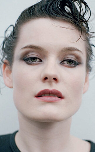 фото Iris Palmer