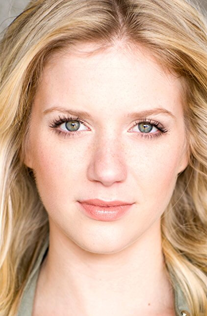 фото Кэбби Бордерс