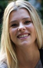 фото Саша Захариас