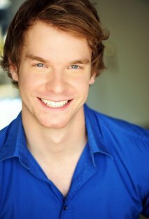 фото Джексон Томпсон