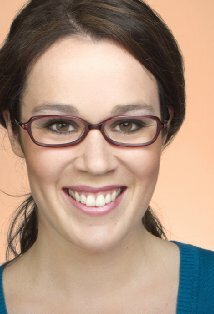 фото Кэролин Мари Райт