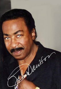 фото John Dawson