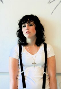 фото Эрика Харш