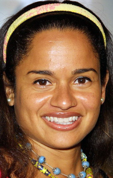 фото Трэйси Вилар