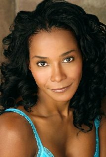 фото Luella Hill