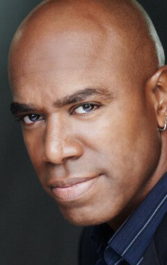 фото Асанте Джонс