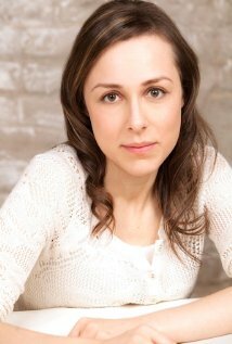 фото Стефани Остин