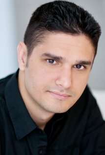 фото Дэвид Менесес