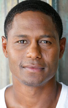 фото Джаррод Кроуфорд