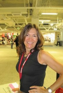 фото Лори Петитти