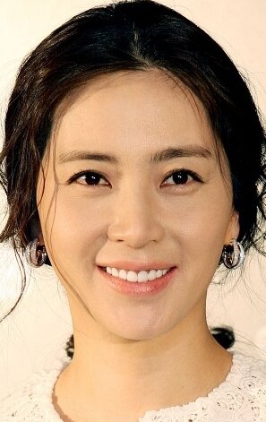 фото Сон Юн-а