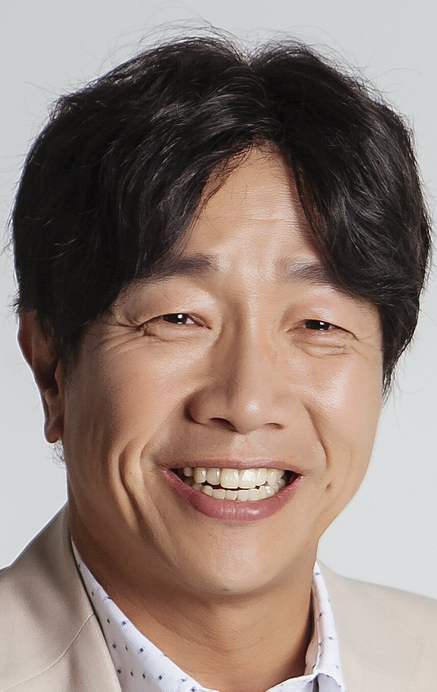 фото Пак Чхоль-мин