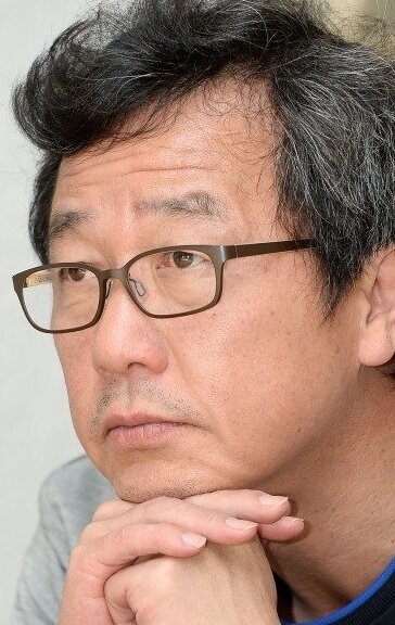 фото Кан У-сок