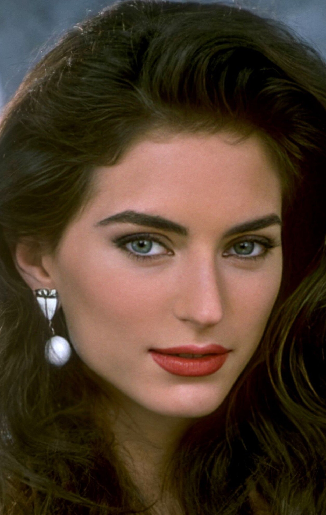 фото Ребекка Лорд