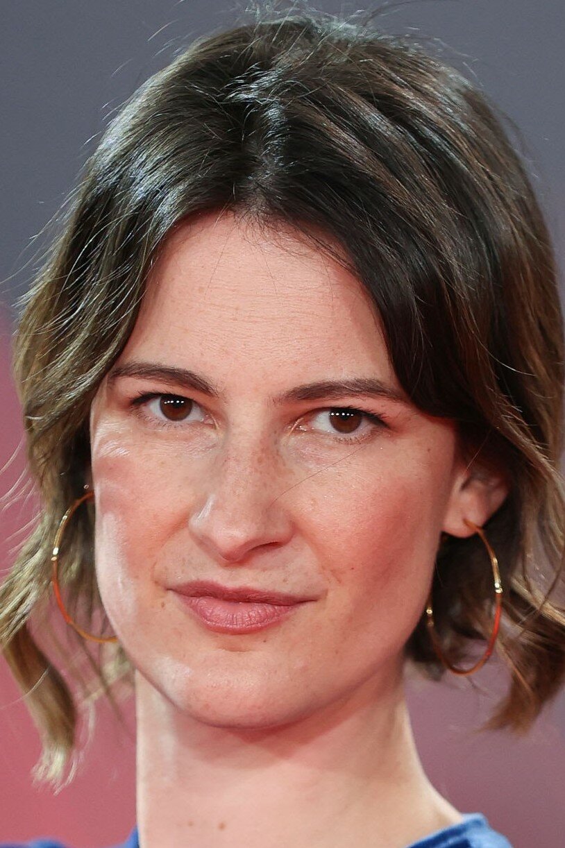 фото Франческа Гардинер