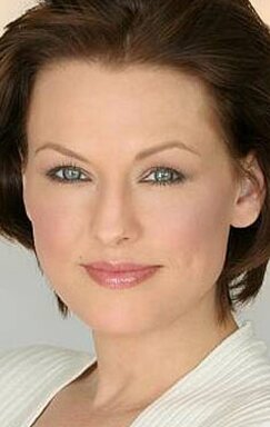 фото Ингрид Торранс