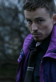 фото Патрик Дойл