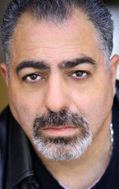 фото Джек Топалян