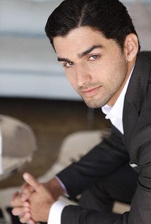 фото Алехандро Торрес Менчака