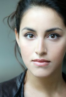 фото Анушка Раваншад