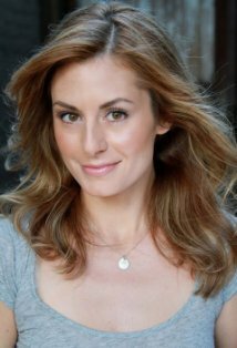 фото Эмбер Уоллер