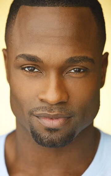 фото Майкл Шеннон Дженкинс