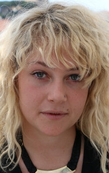 фото Фанни Метелиус