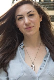 фото Jenn Halweil