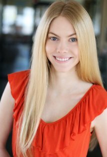 фото Brittany Bass