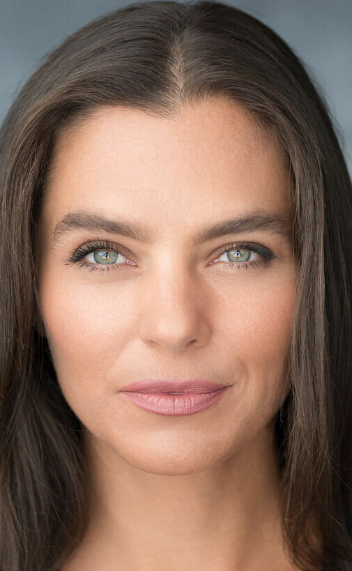 фото Бриттани Митчелл