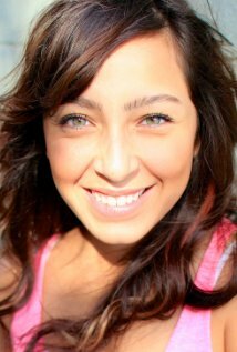 фото Бланка Эстелла Гомес