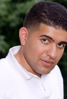 фото Джонни Алисеа