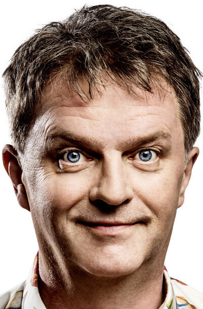 фото Пол Мертон