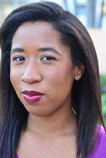 фото Эллисон Уоррелл