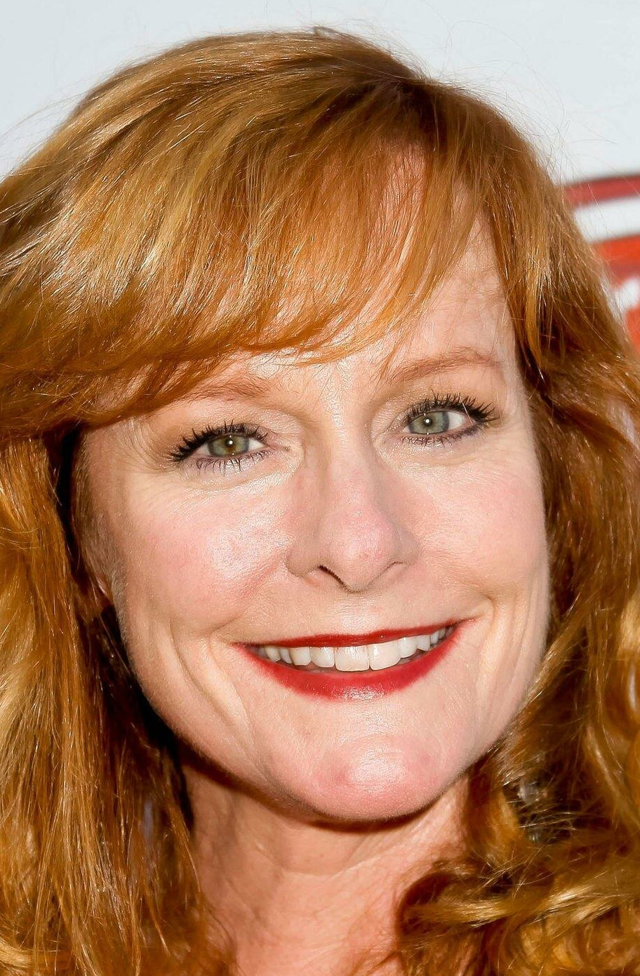 фото Мэри Бет МакДонаф