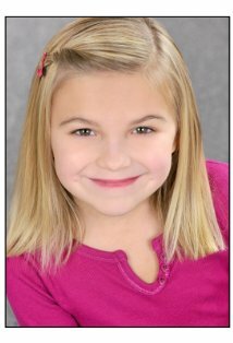 фото Хлоя Элейн Шарф