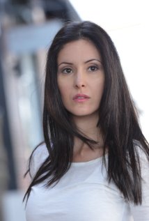 фото Amanda Lavassani