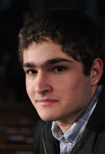 фото Кристофер Фрит