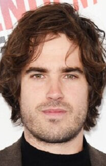 фото Джошуа Джеймс Ричардс