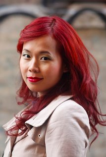 фото Эш Мэйфейр