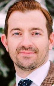 фото Бен Коллинз