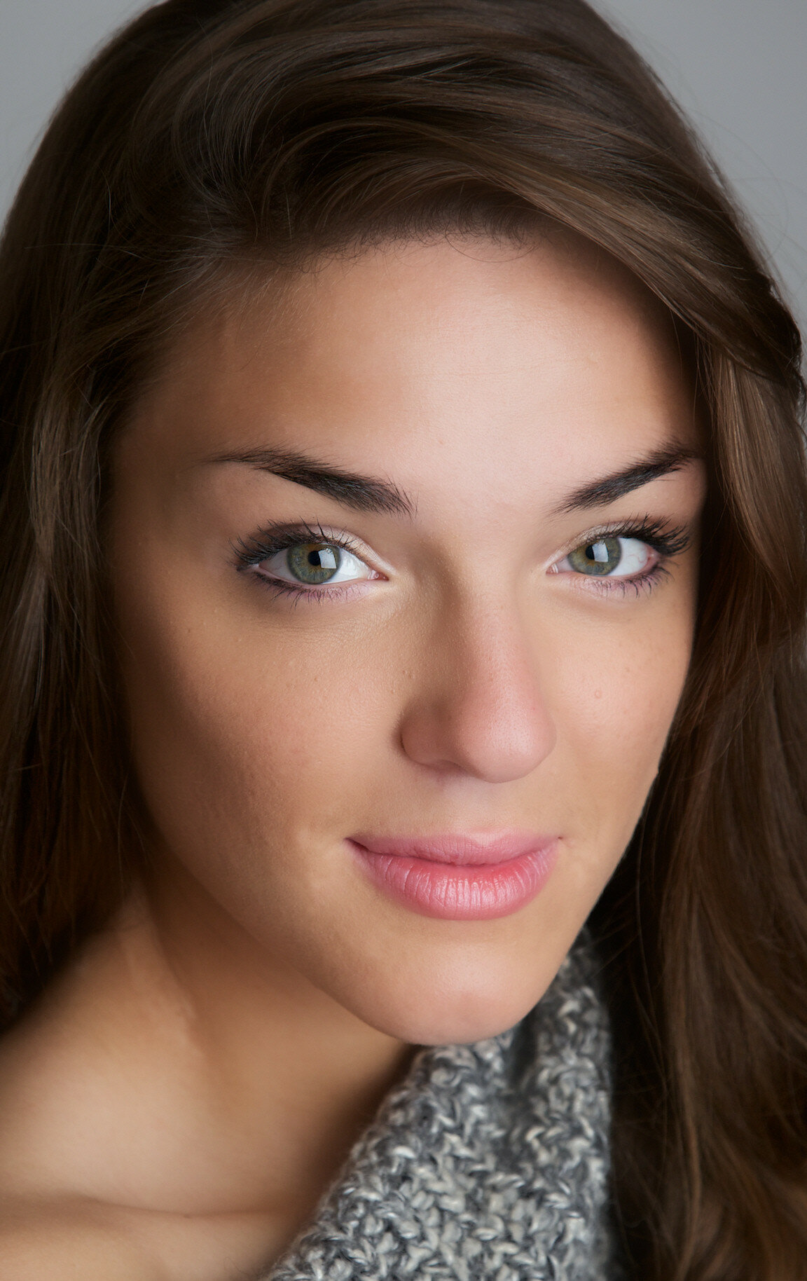 фото Шэрон Олифант