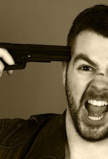 фото Кен Козентино