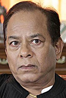 фото Ишрат Али