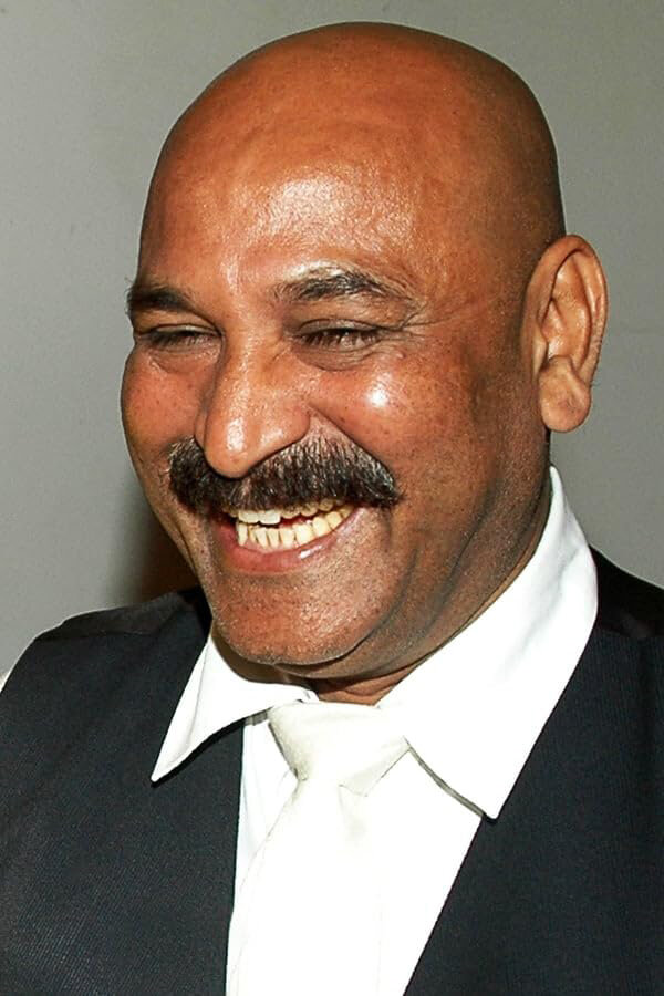 фото Ашок Бантхия