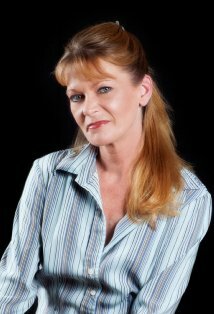 фото Бренда Рикерт