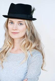 фото Элиза Норбери