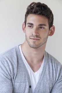 фото Эрик Тодд